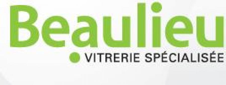 Vitrerie Beaulieu Inc Logo